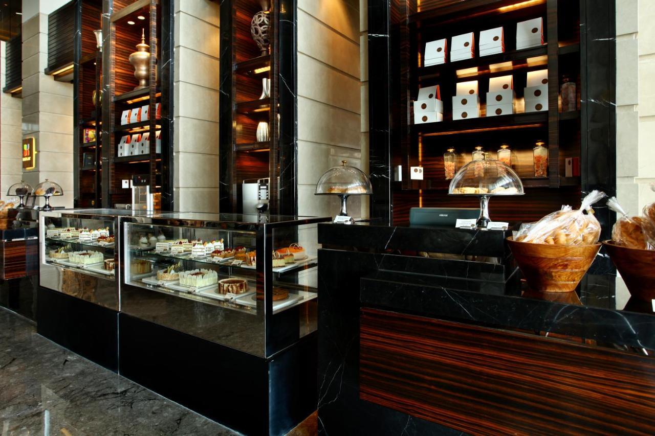 Crowne Plaza New Delhi Rohini By Ihg Delhi (National Capital Territory of India) Exterior foto