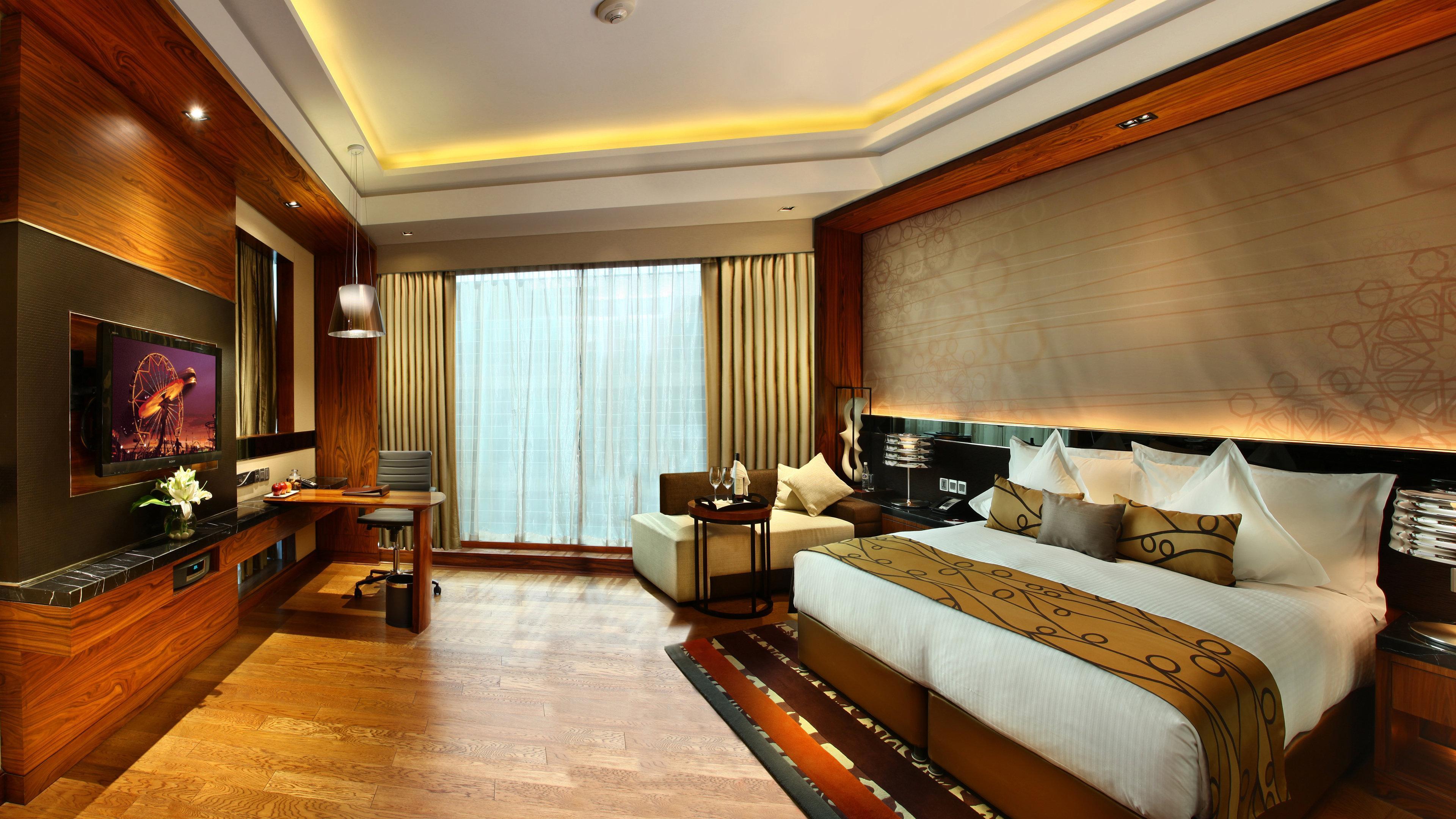 Crowne Plaza New Delhi Rohini By Ihg Delhi (National Capital Territory of India) Exterior foto