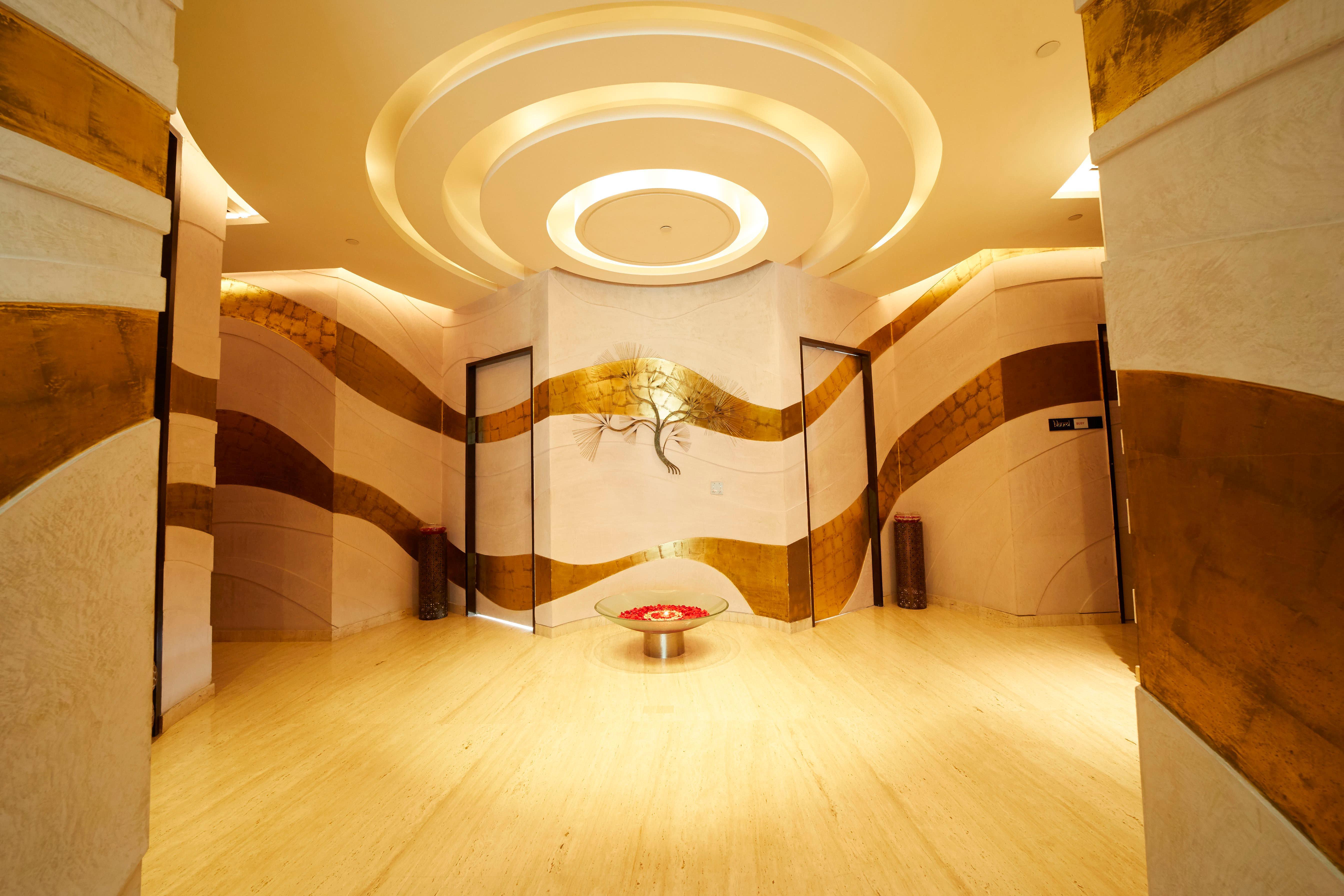 Crowne Plaza New Delhi Rohini By Ihg Delhi (National Capital Territory of India) Exterior foto