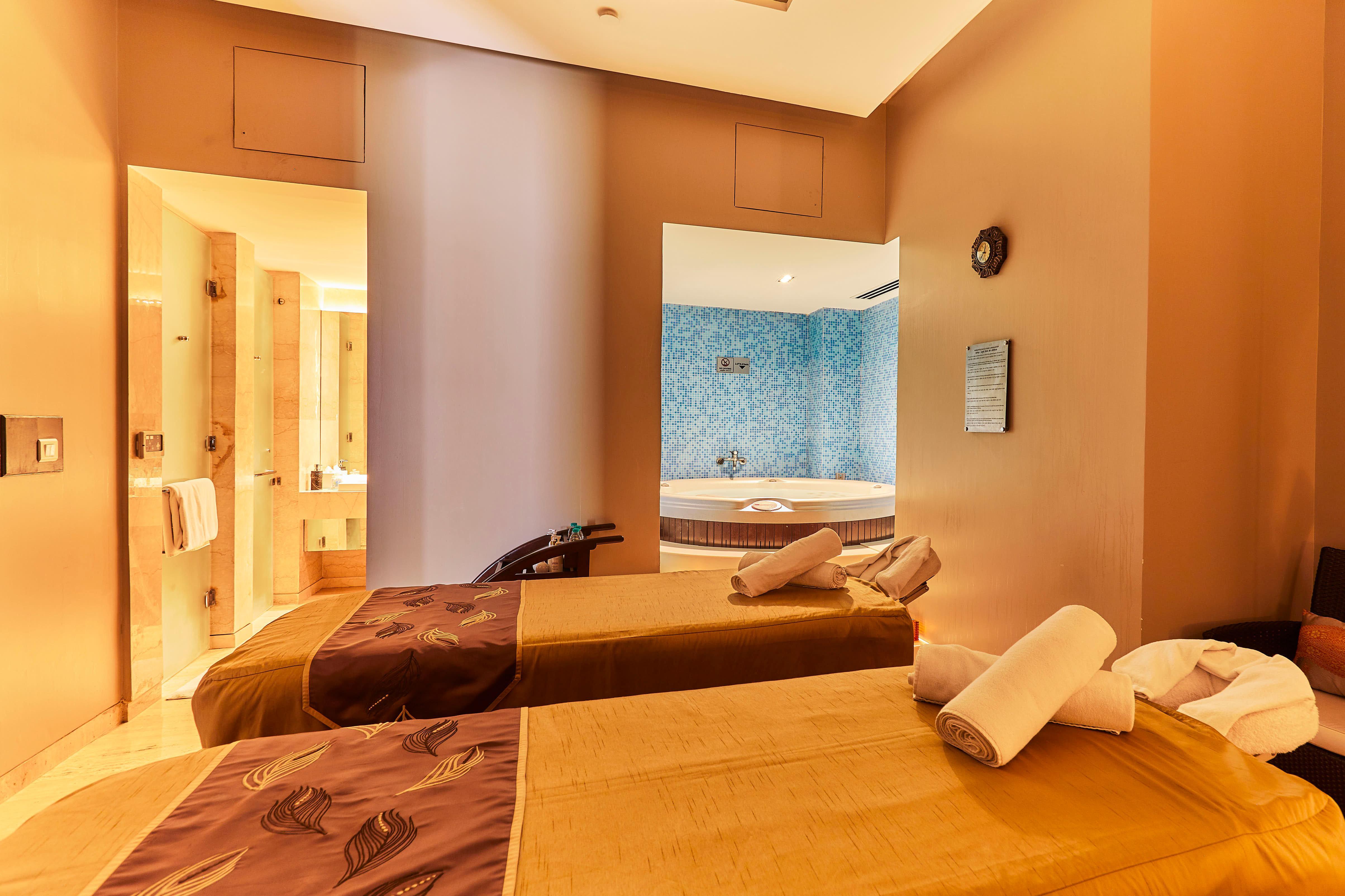 Crowne Plaza New Delhi Rohini By Ihg Delhi (National Capital Territory of India) Exterior foto