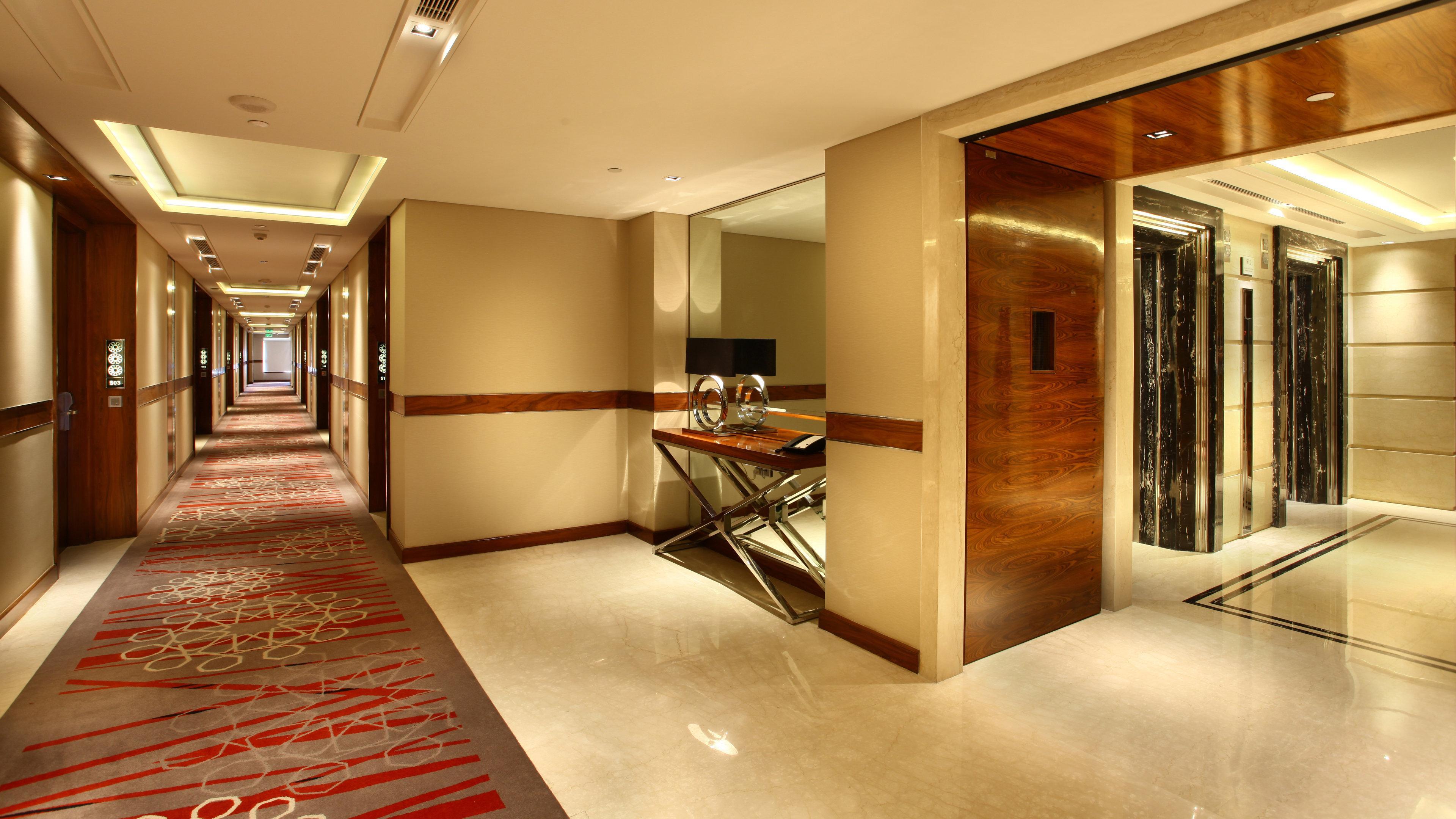 Crowne Plaza New Delhi Rohini By Ihg Delhi (National Capital Territory of India) Exterior foto
