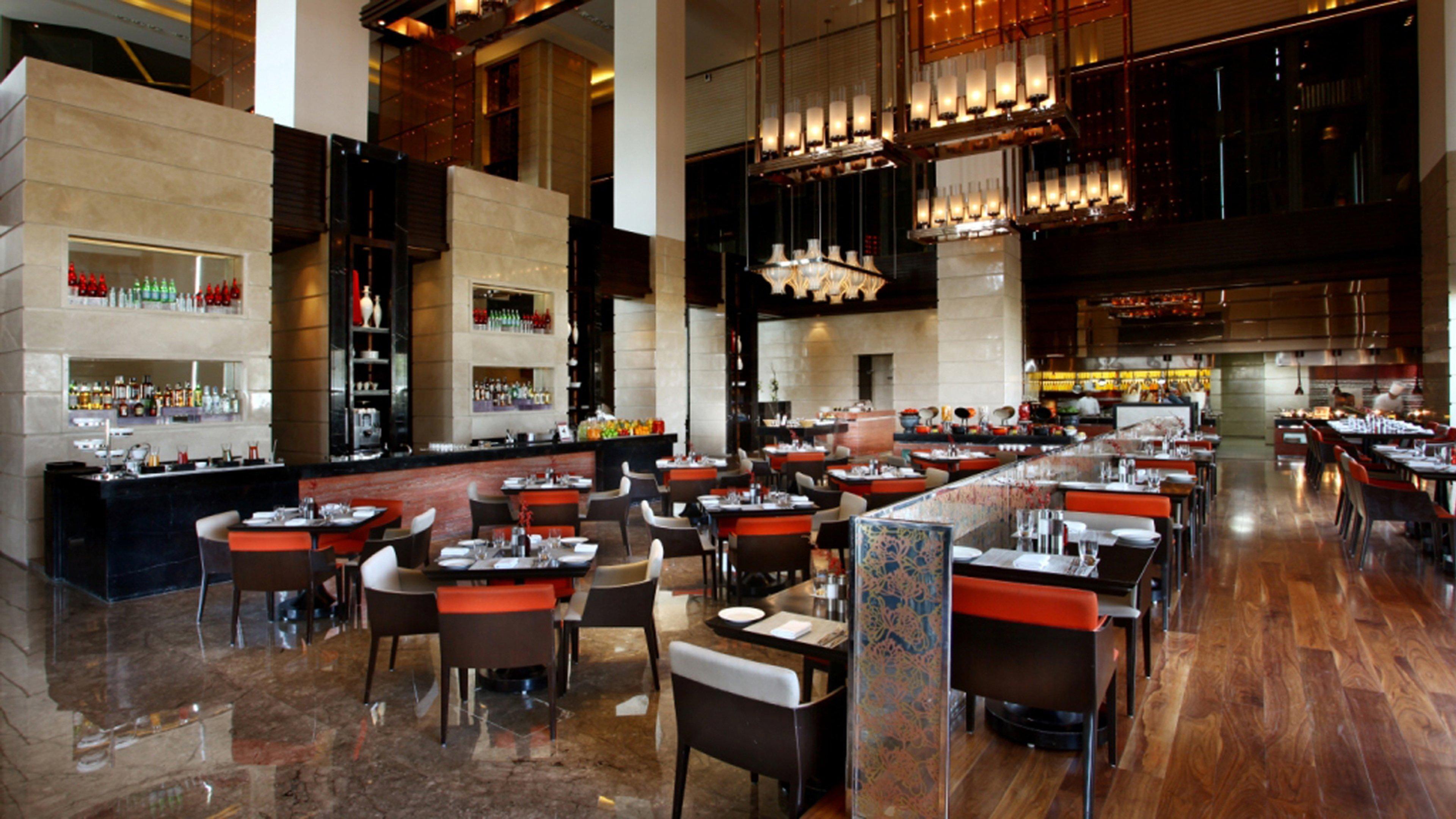 Crowne Plaza New Delhi Rohini By Ihg Delhi (National Capital Territory of India) Exterior foto