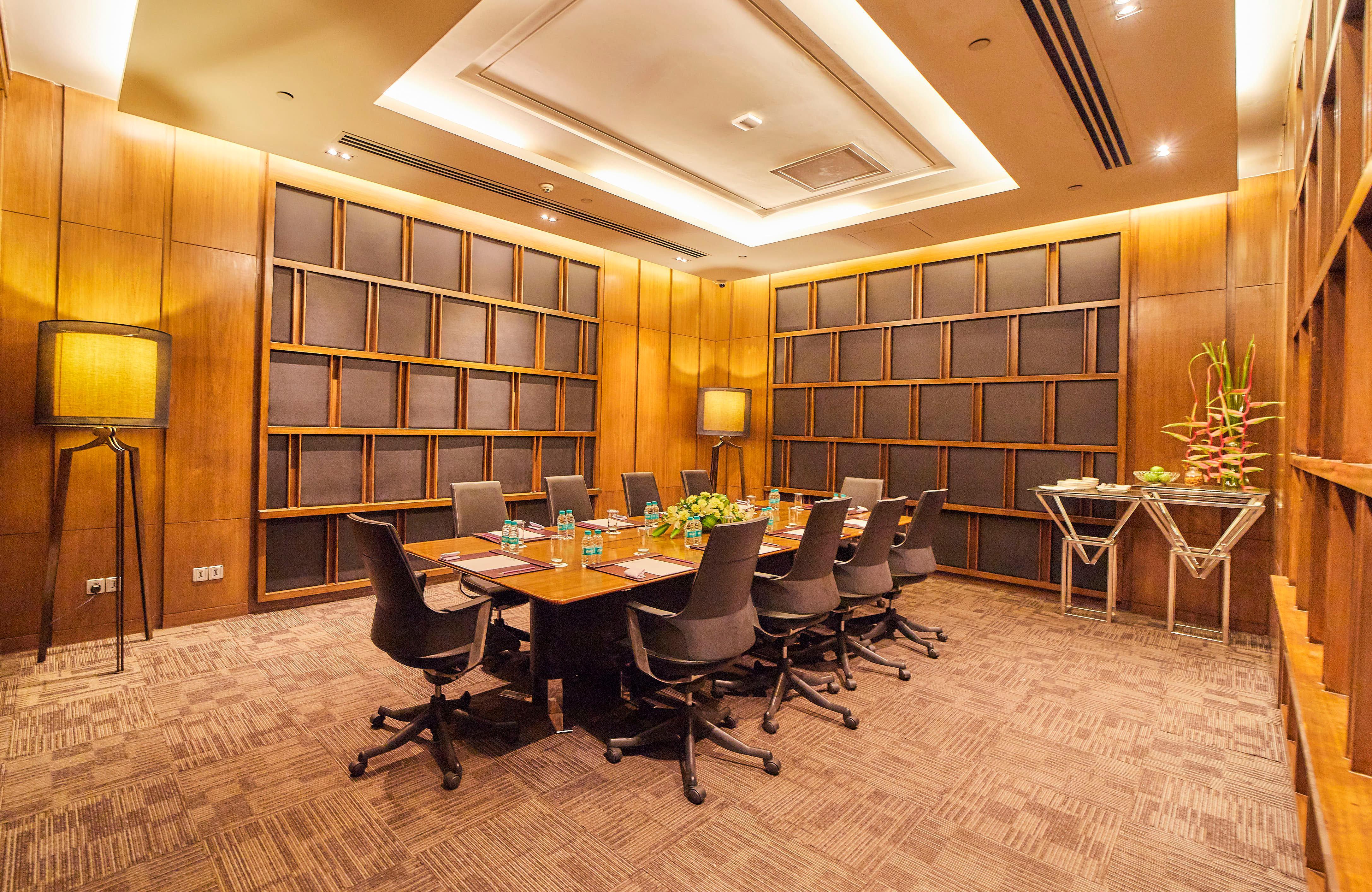 Crowne Plaza New Delhi Rohini By Ihg Delhi (National Capital Territory of India) Exterior foto