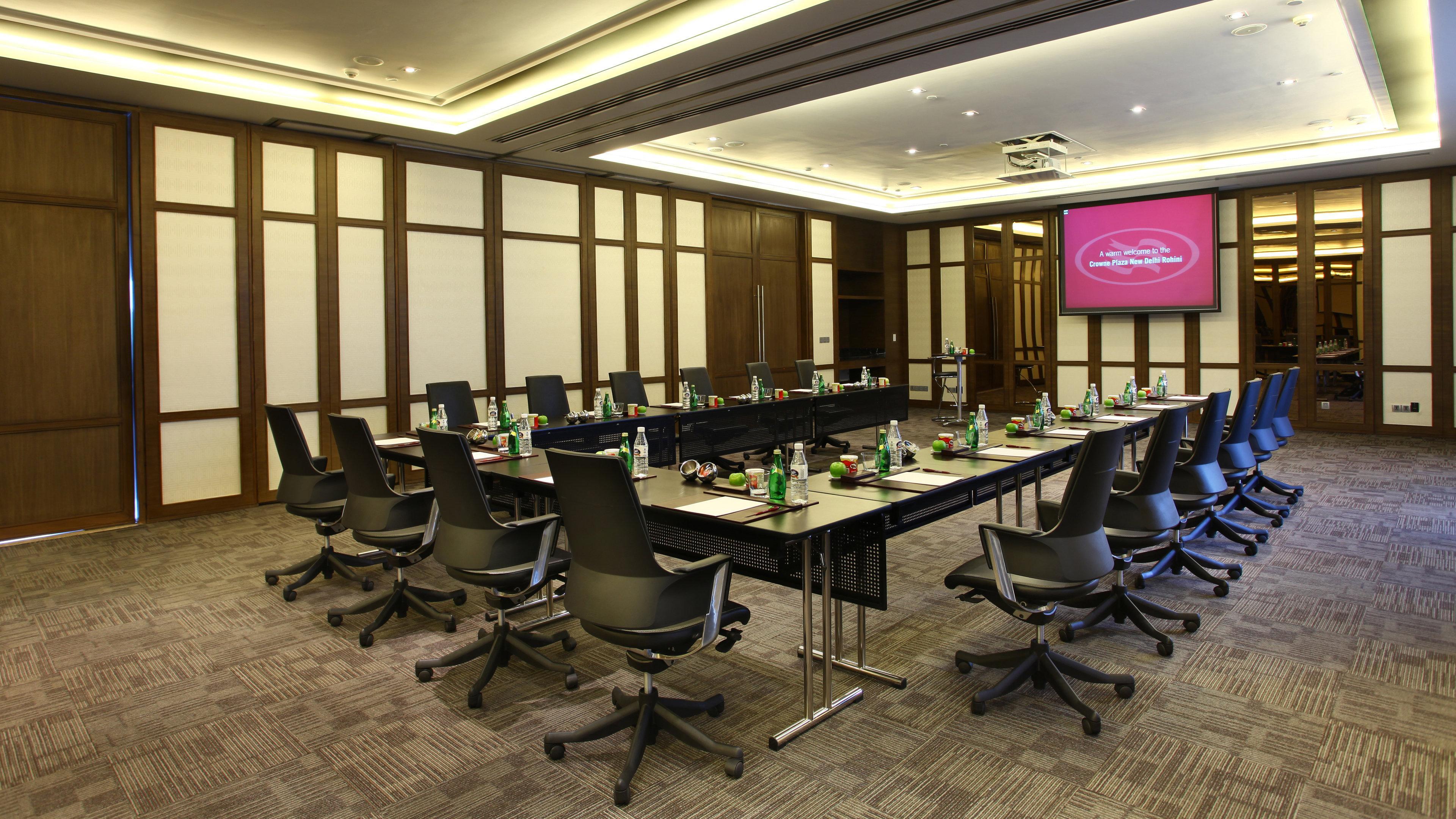 Crowne Plaza New Delhi Rohini By Ihg Delhi (National Capital Territory of India) Exterior foto