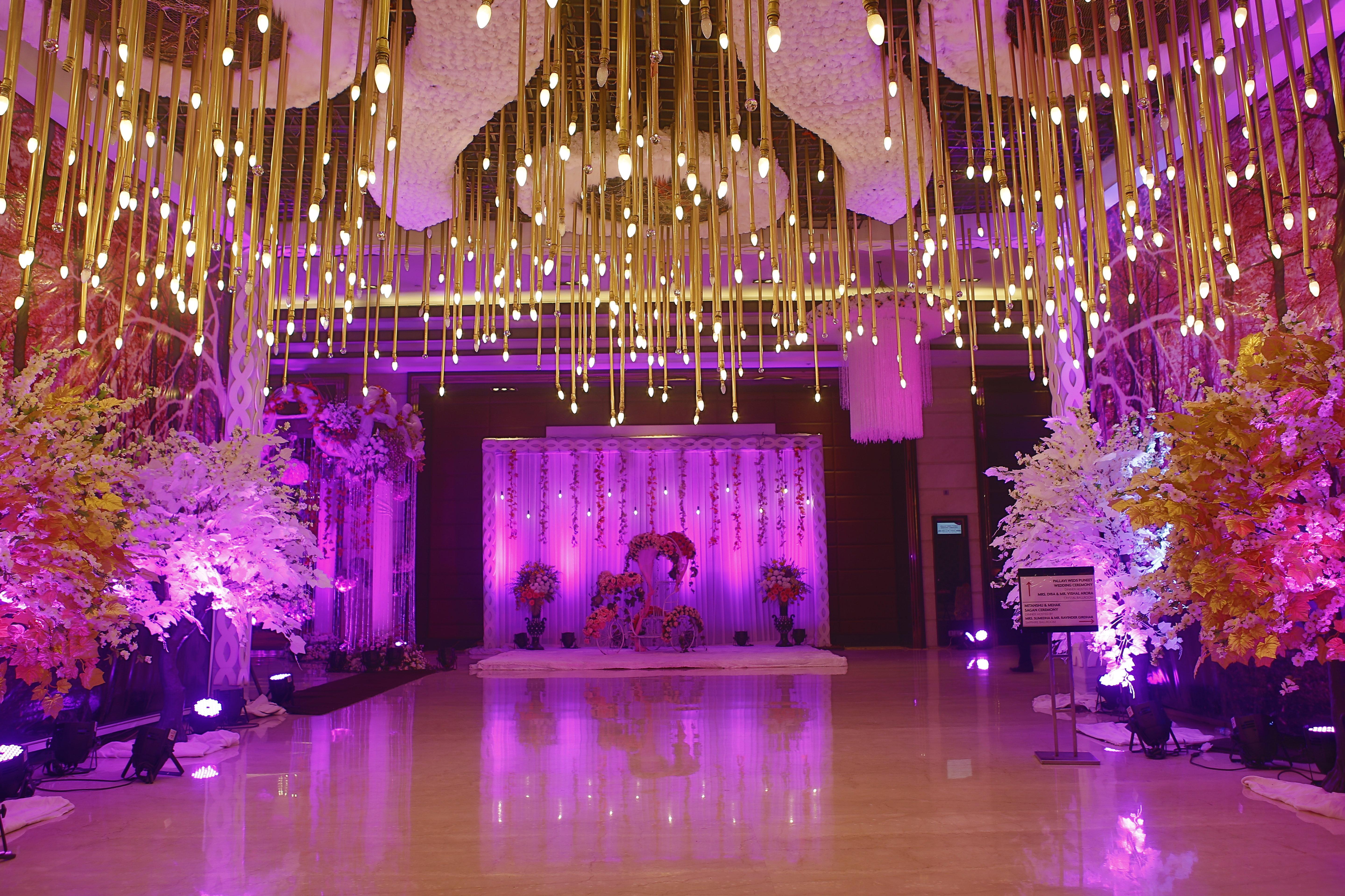 Crowne Plaza New Delhi Rohini By Ihg Delhi (National Capital Territory of India) Exterior foto
