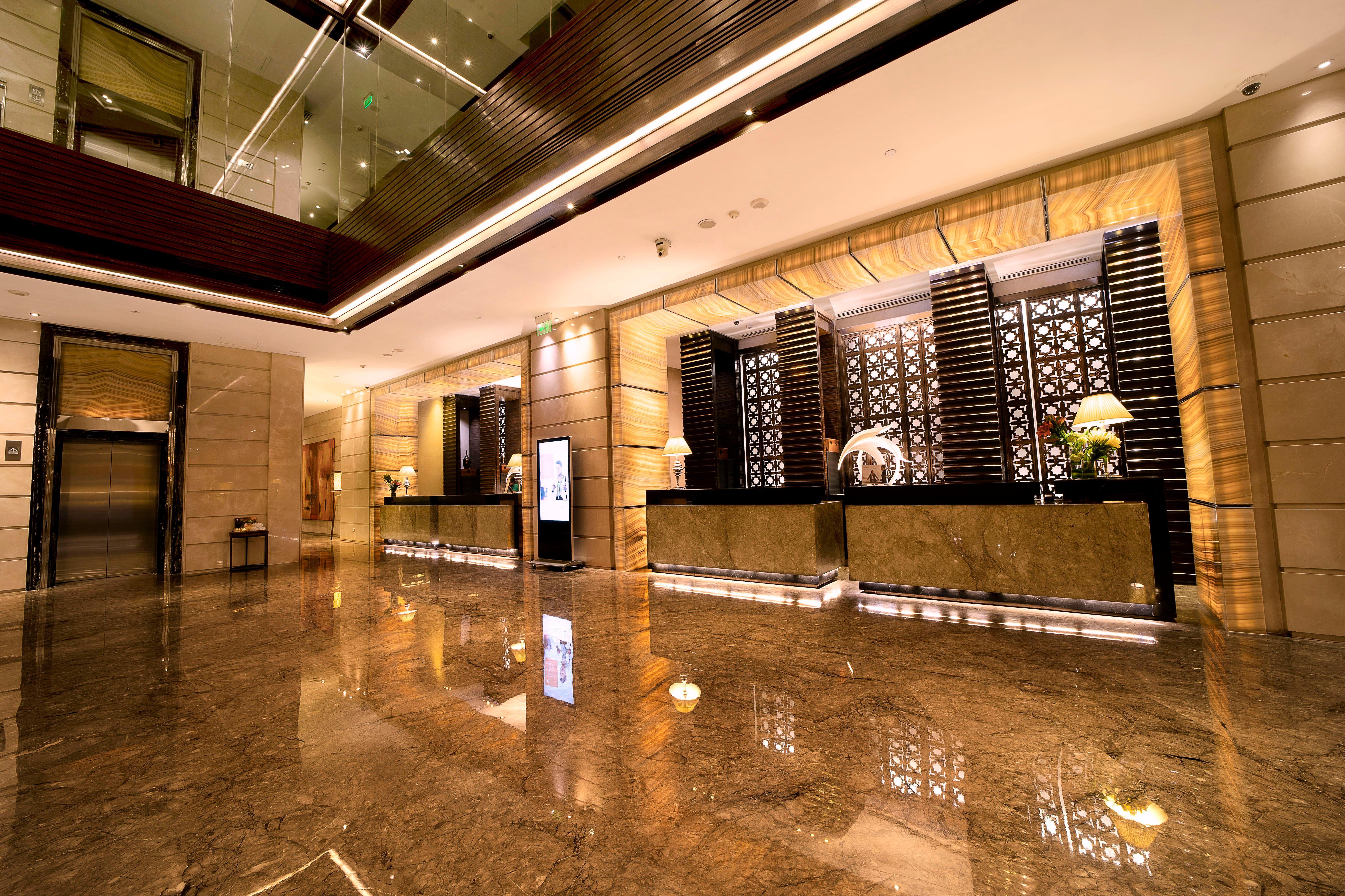 Crowne Plaza New Delhi Rohini By Ihg Delhi (National Capital Territory of India) Exterior foto