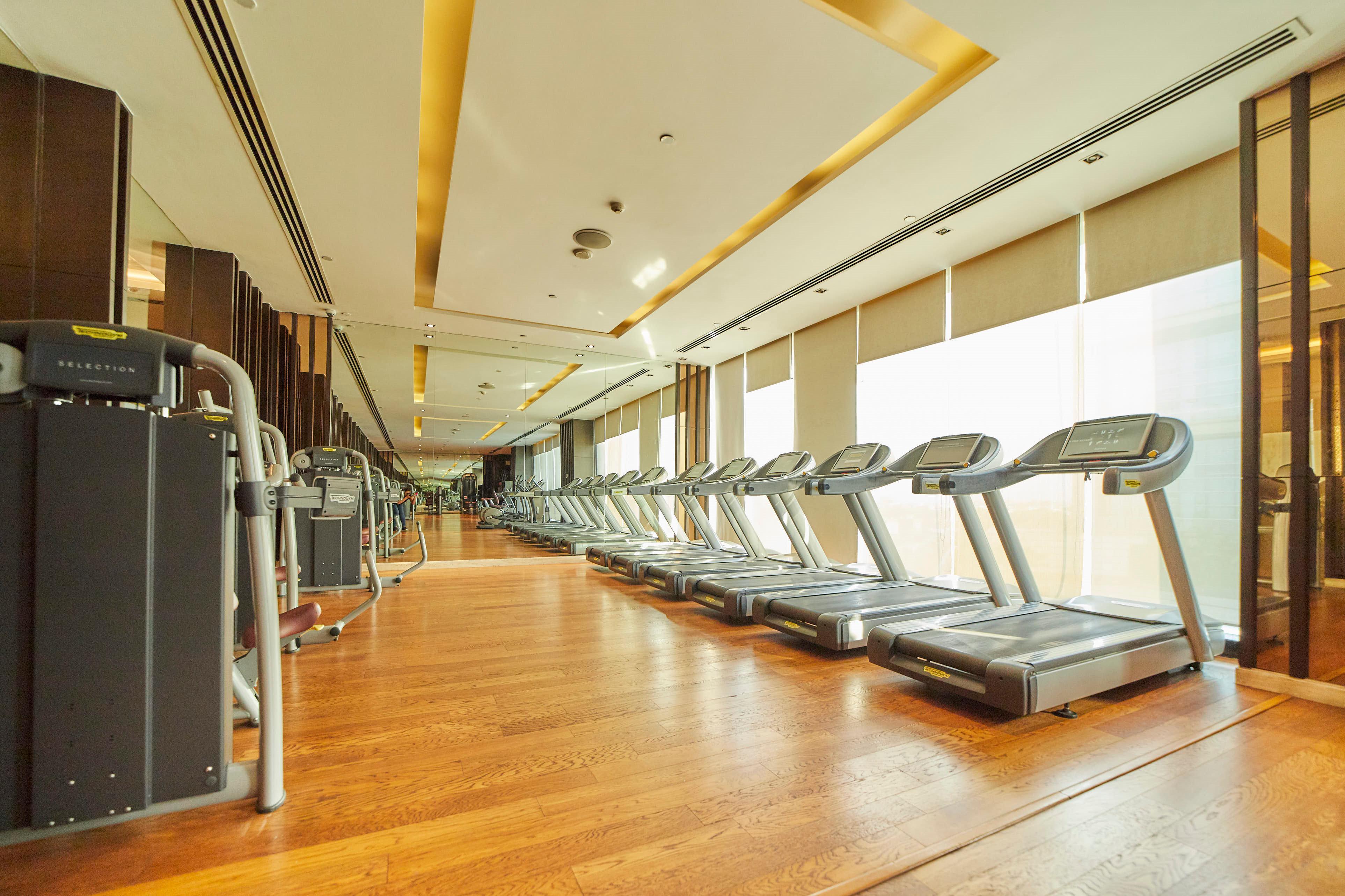 Crowne Plaza New Delhi Rohini By Ihg Delhi (National Capital Territory of India) Exterior foto