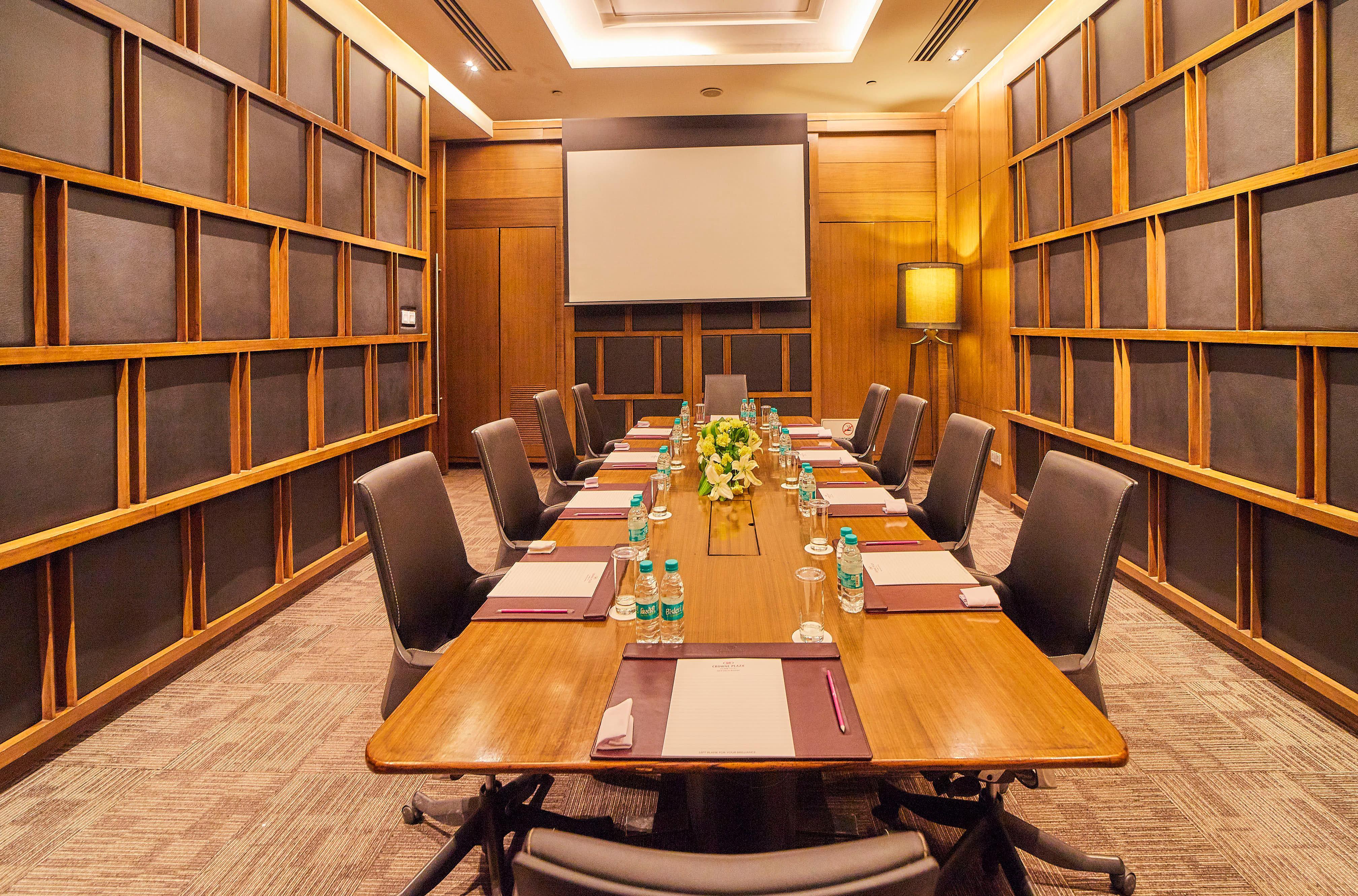 Crowne Plaza New Delhi Rohini By Ihg Delhi (National Capital Territory of India) Exterior foto