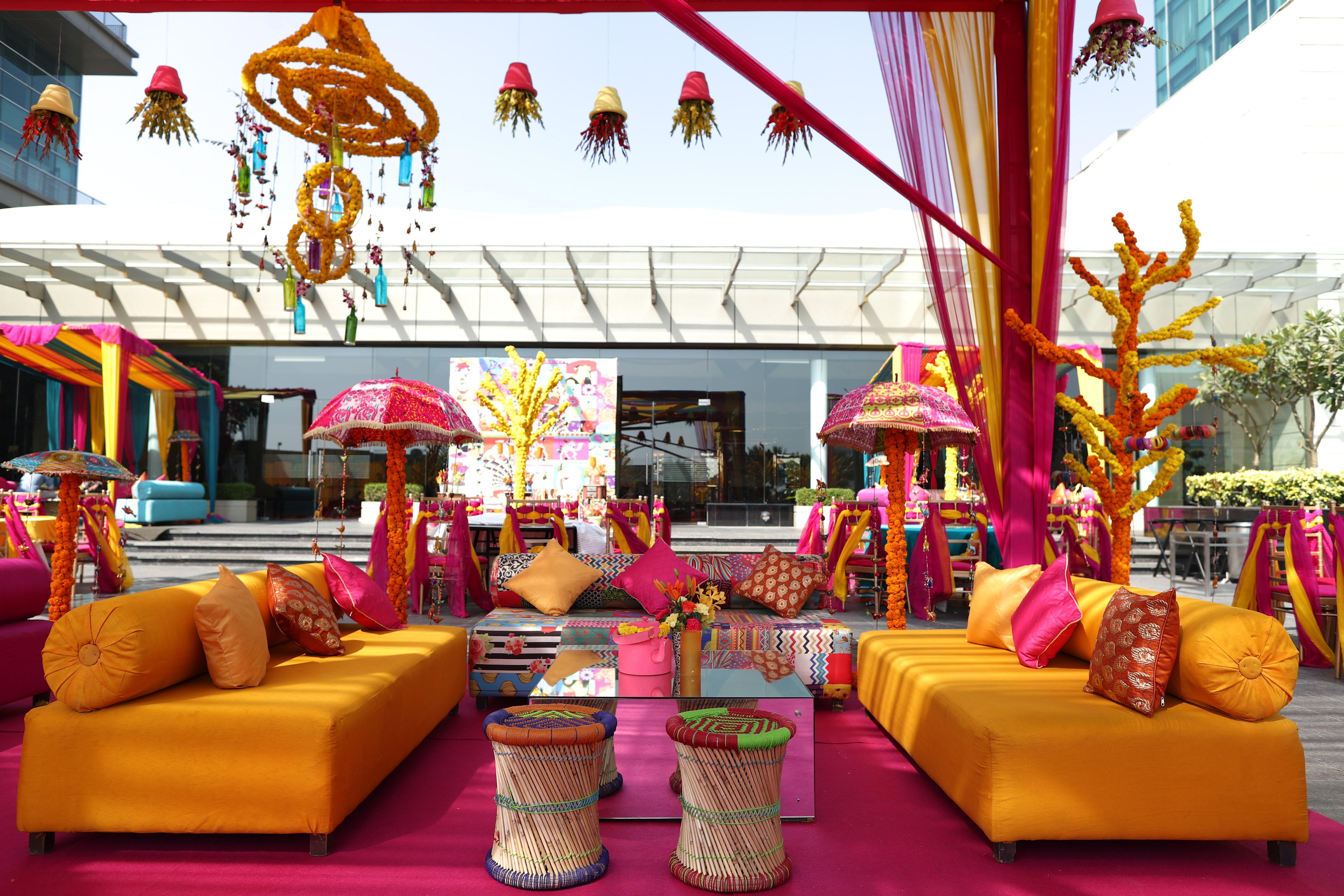 Crowne Plaza New Delhi Rohini By Ihg Delhi (National Capital Territory of India) Exterior foto