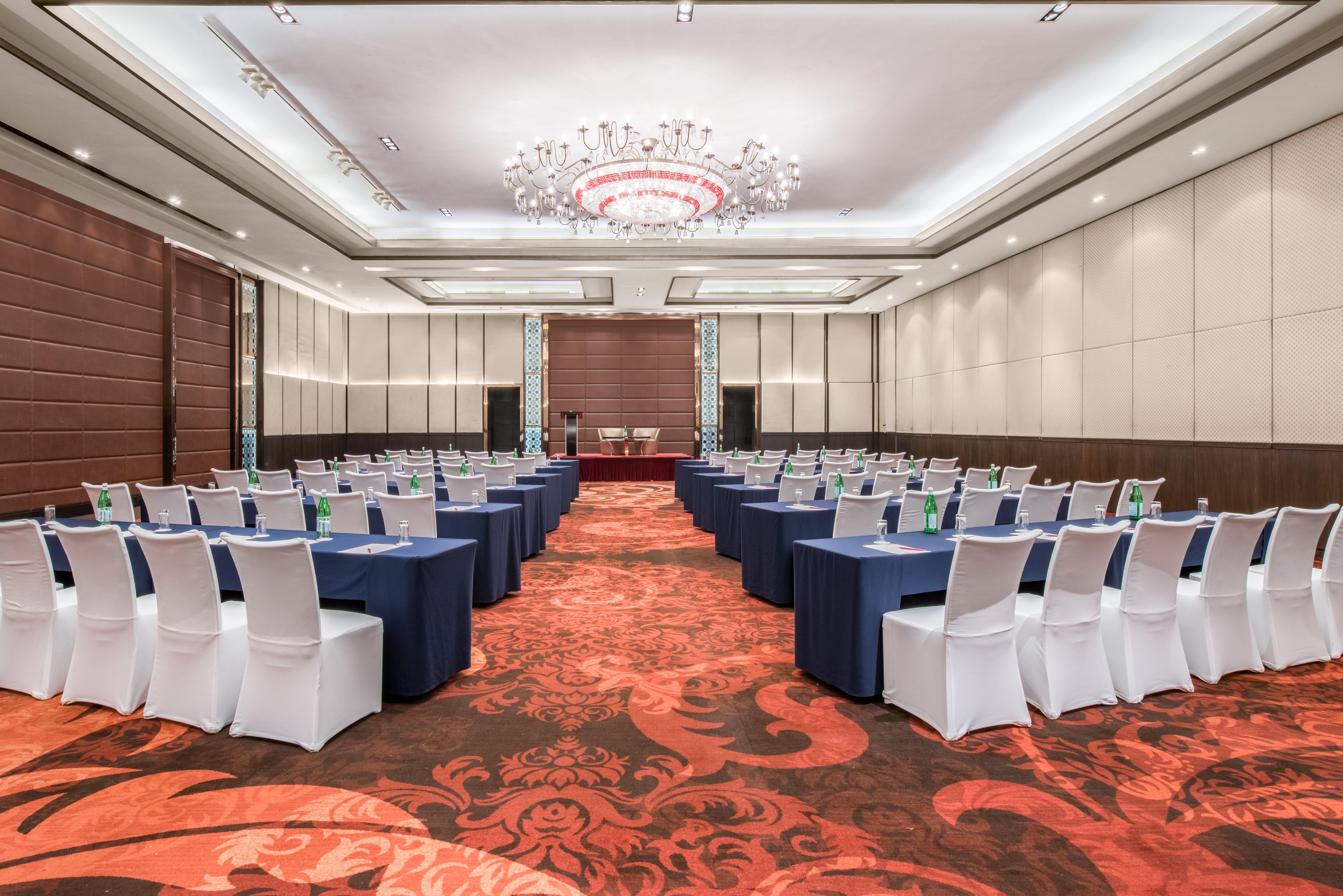 Crowne Plaza New Delhi Rohini By Ihg Delhi (National Capital Territory of India) Exterior foto